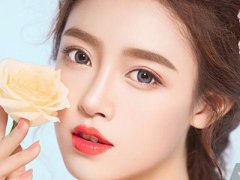 画那么久的妆才知标准的眉形长这样？