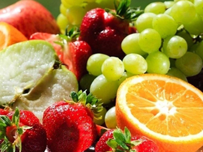 生活中吃什么对皮肤好？