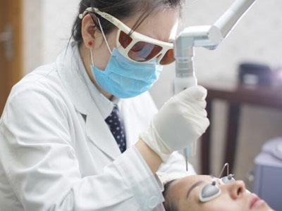 记住！激光祛斑后一定要这样护理