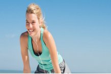 帮女性塑造美妙胸型的最佳运动