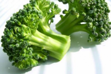 胸小不怕 7款食物让你吃出傲人胸部