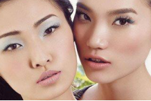 教你不同场合妆容完美急救方法