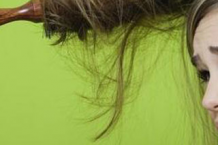 每天的梳头原来有这么大学问在里面？