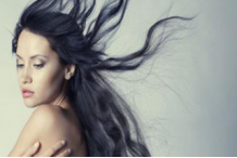 头皮奇痒难忍教你这几招轻松解决？