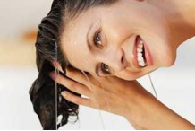 头发基础保养：洗出头发健康美丽？