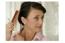 容易脱发怎么办 何首乌偏方更快生发