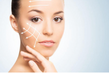 最全瘦脸大法轻松拥有迷人小脸