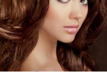 小技巧让你的头发丰盈秀丽起来