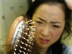 每天头发脱一大把罪魁祸首竟是这？