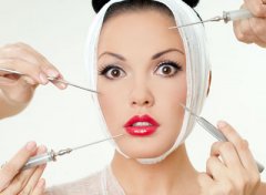 隆鼻手术大多要做两次？