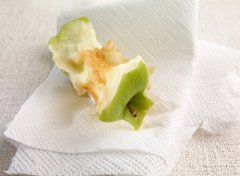 原来这些水果蔬菜竟然含有重金属