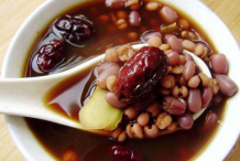 如何补血 这4款补血食物一定要多吃