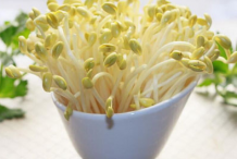 怎么吃出“长满钙”的菜