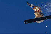 冬季运动你需要注意这些事