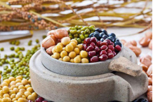 拉肚子难忍疼痛 拉肚子不能吃什么东西？