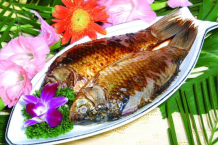 秋季养生应当这样吃鱼