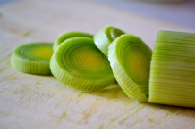 大葱千万不可与这些食物同吃