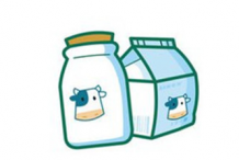 过期牛奶不舍得扔怎么办呢？？