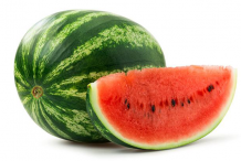 利尿必吃十款食物