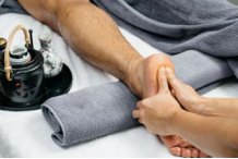 脚部10大细微症状透露你有健康问题？