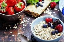 合理膳食有利于高血压的预防和控制