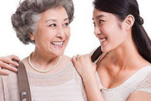 讨好婆婆的八种方法