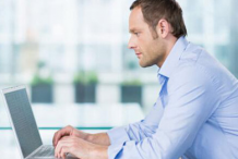 电脑一族如何保护双眼 做到这些即可