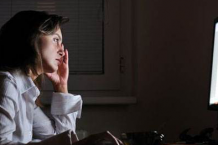 拯救熬夜族预防衰老的秘诀？